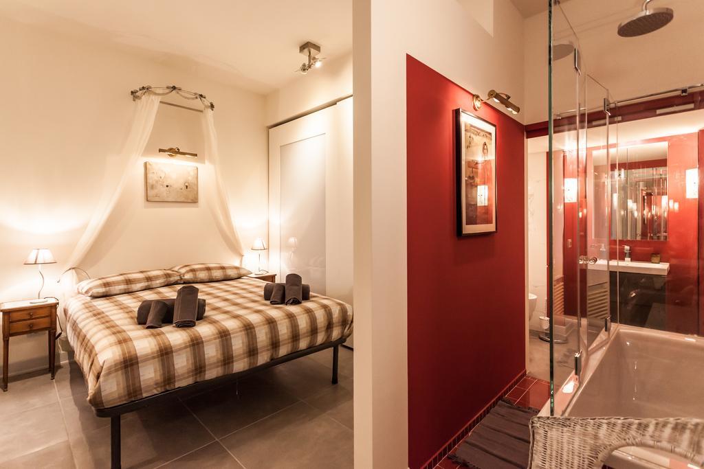 Italianway-Monte Nero Apartamento Milão Quarto foto