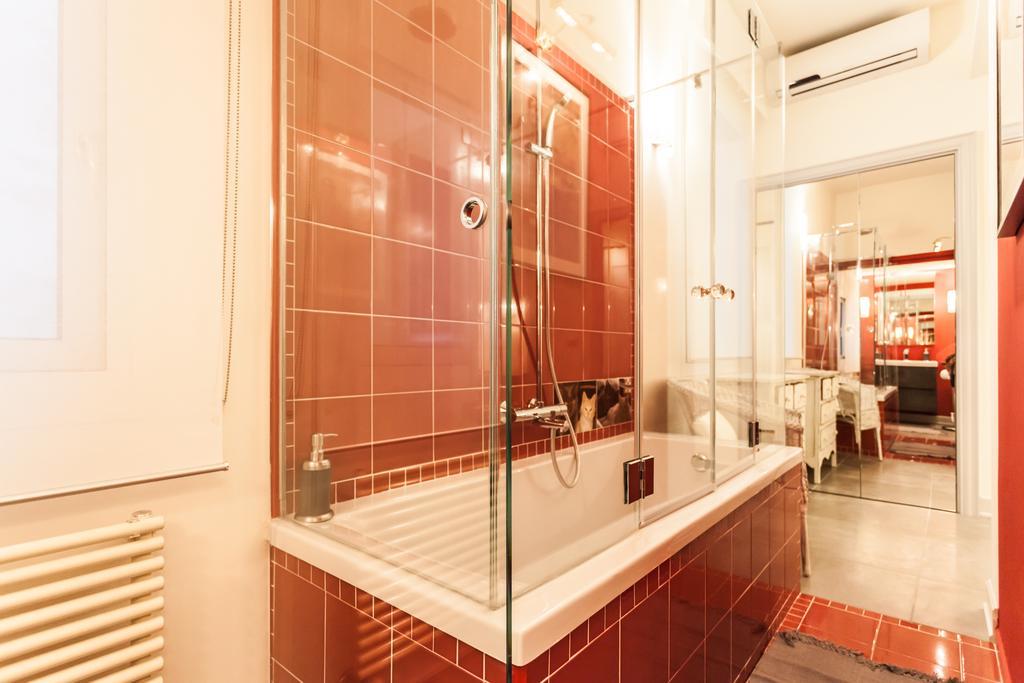 Italianway-Monte Nero Apartamento Milão Quarto foto