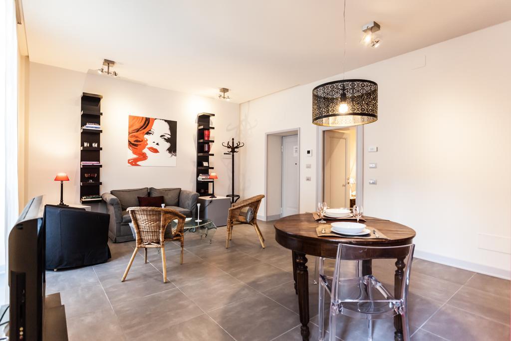 Italianway-Monte Nero Apartamento Milão Quarto foto