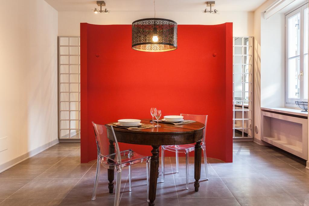 Italianway-Monte Nero Apartamento Milão Quarto foto