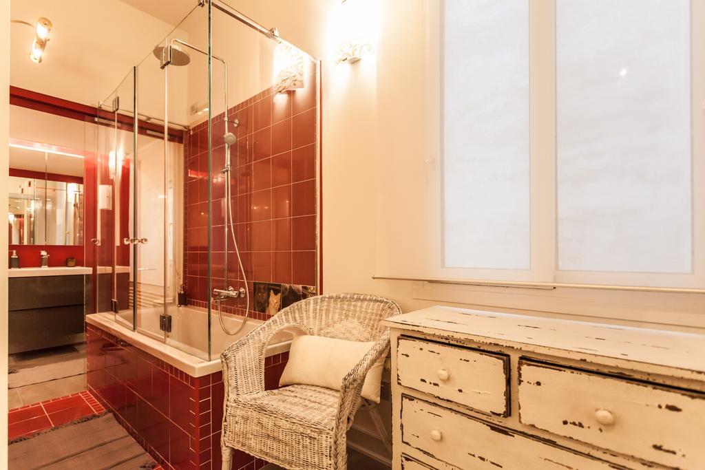 Italianway-Monte Nero Apartamento Milão Quarto foto