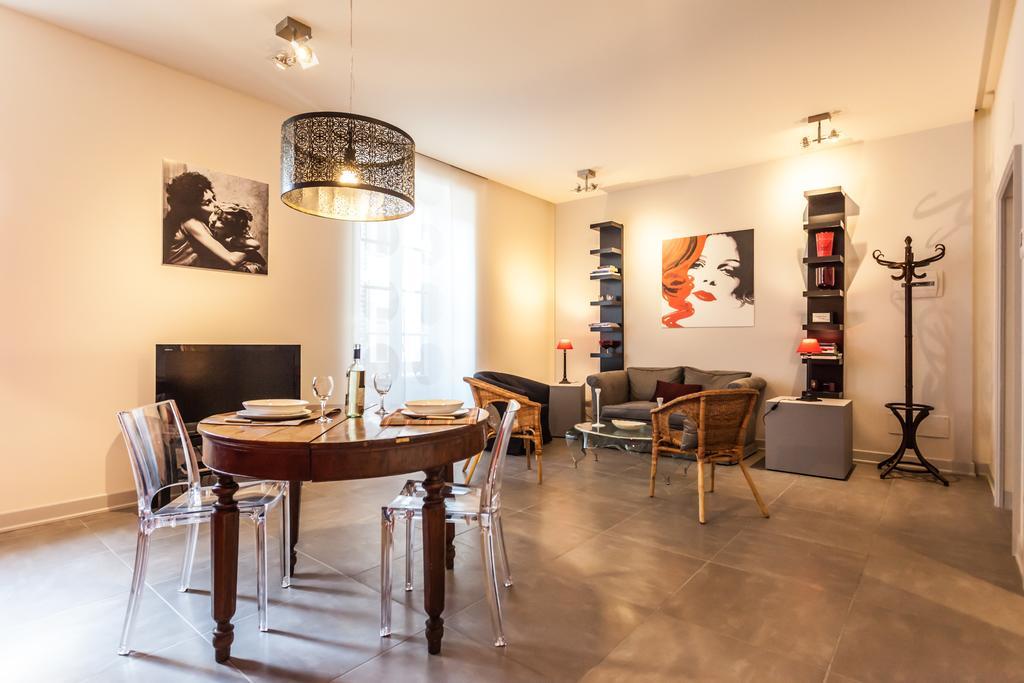 Italianway-Monte Nero Apartamento Milão Quarto foto