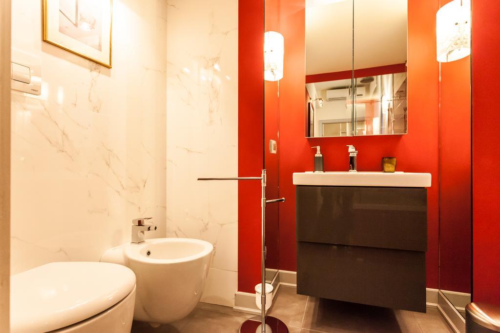 Italianway-Monte Nero Apartamento Milão Quarto foto
