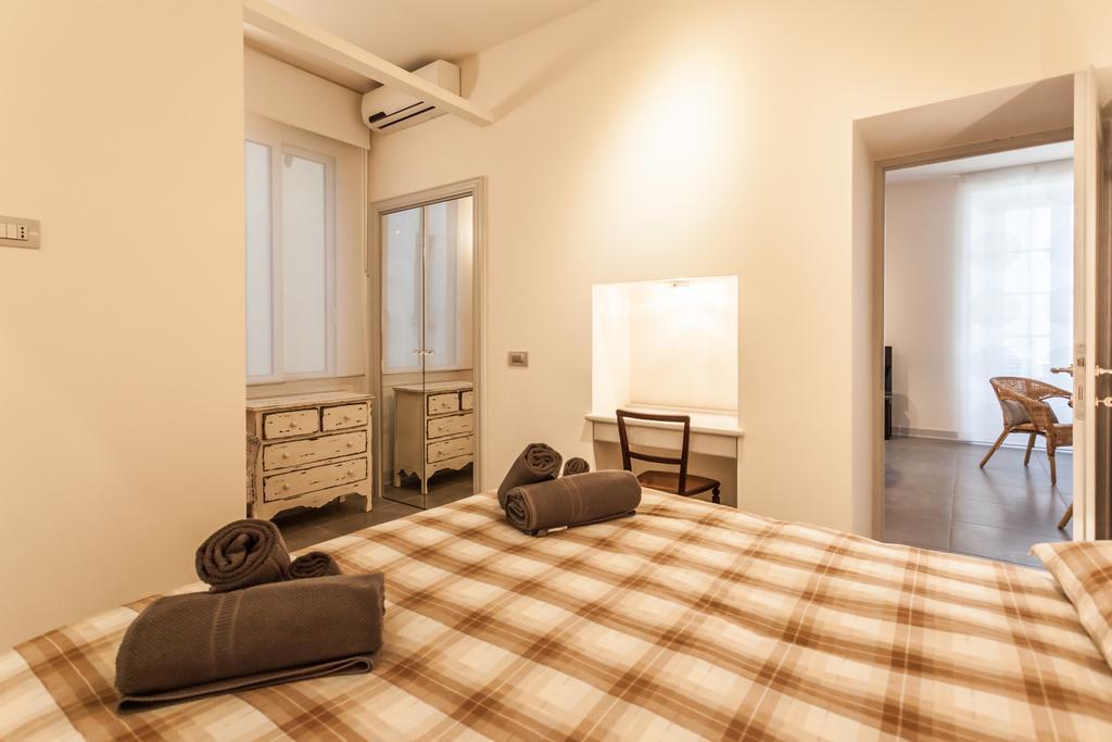 Italianway-Monte Nero Apartamento Milão Quarto foto